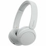 Casques Bluetooth avec Microphone Sony WH-CH520 Blanc