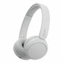 Casques Bluetooth avec Microphone Sony WH-CH520 Blanc