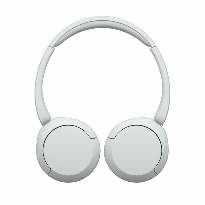 Casques Bluetooth avec Microphone Sony WH-CH520 Blanc Casques Bluetooth avec Microphone Sony WH-CH520 Blanc