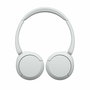 Casques Bluetooth avec Microphone Sony WH-CH520 Blanc