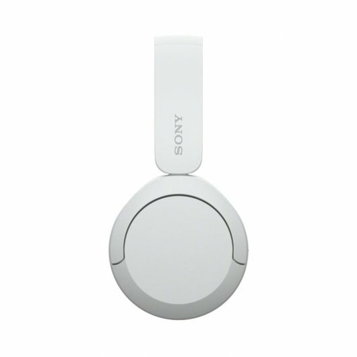 Casques Bluetooth avec Microphone Sony WH-CH520 Blanc Casques Bluetooth avec Microphone Sony WH-CH520 Blanc