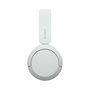 Casques Bluetooth avec Microphone Sony WH-CH520 Blanc
