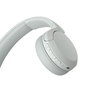 Casques Bluetooth avec Microphone Sony WH-CH520 Blanc