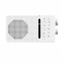 Radio Sangean SR36W BLANCO Blanc