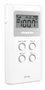 Radio Sangean DT120W Blanc