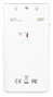 Radio Sangean DT120W Blanc