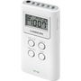 Radio Sangean DT120W BLANCO Blanc