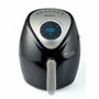 Ariete 4616 Friteuse à Air Noire 1300 W