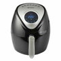 Ariete 4616 Friteuse à Air Noire 1300 W