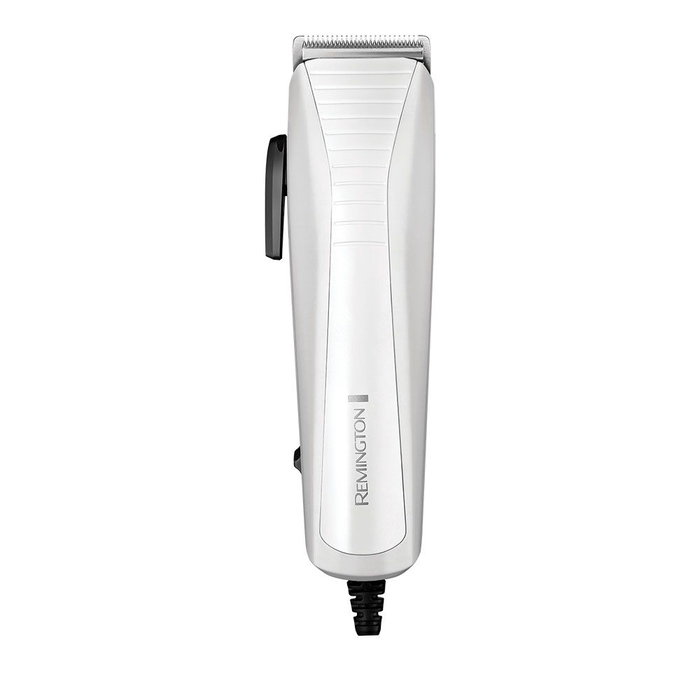 Remington Color Cut HC5035 - Tondeuse à cheveux avec 11 sabots colorés Remington Color Cut HC5035 - Tondeuse à cheveux avec 11 sabots colorés