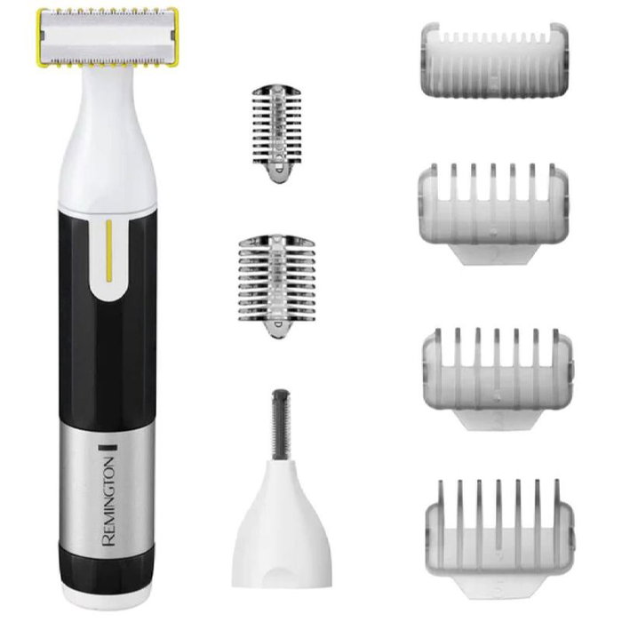 Tondeuse Remington Omniblade HG2000 Blanc