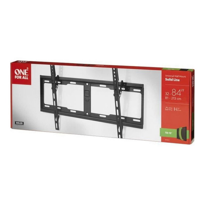 One For All WM4621 Support mural inclinable 32-90 pouces