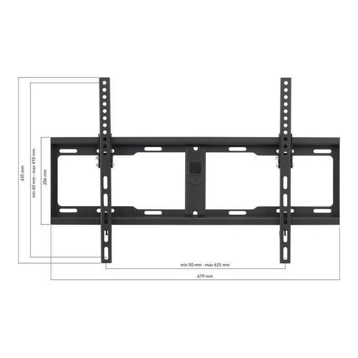 One For All WM4621 Support mural inclinable 32-90 pouces