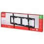 One For All WM4621 Support mural TV inclinable 15° pour écrans 81 à 229 cm (32 à 90"), charge max 100 kg, normes VESA 100x100 à 600x400