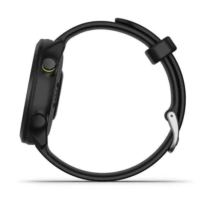 Garmin Forerunner 55 Noir 1,04— Garmin Forerunner 55 Noir 1,04—