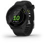 Garmin Forerunner 55 Noir