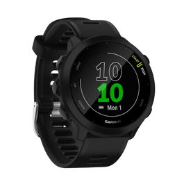 Garmin 02562BK / 010-02562-10 Montre connectée ou tracker d'activité - Noir