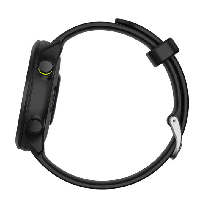 Garmin 02562BK / 010-02562-10 Montre connectée ou tracker d'activité - Noir