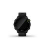 Garmin Forerunner 55 Montre Connectée GPS Sport avec Cardiofréquencemètre, Bluetooth et Autonomie 2 Semaines