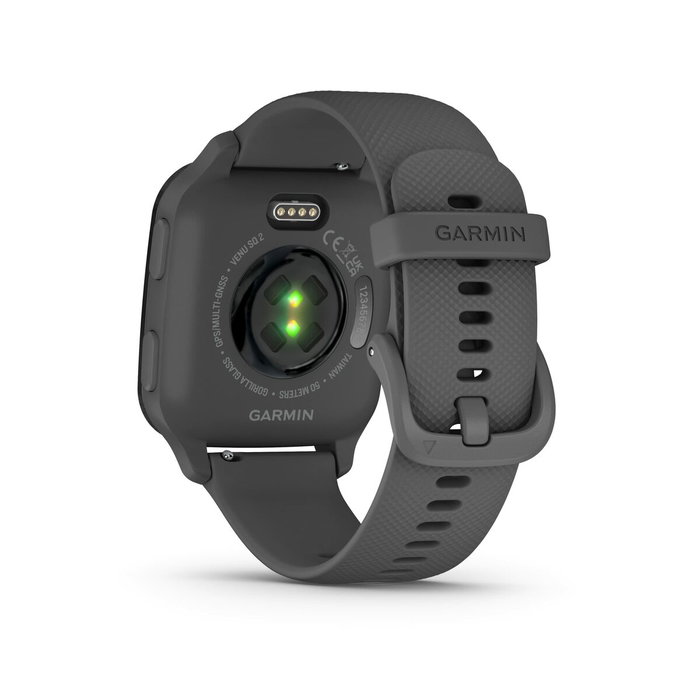 Garmin Venu Sq 2 Gris Garmin Venu Sq 2 Gris