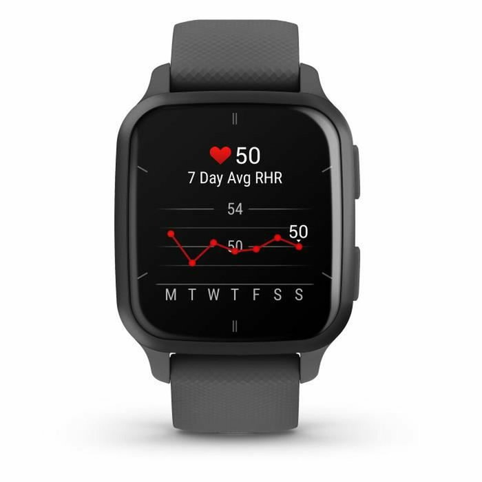 Garmin Venu Sq 2 Gris Garmin Venu Sq 2 Gris
