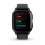 Montre intelligente Garmin Venu Sq 2 Noir 1,4"