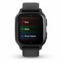 Montre intelligente Garmin Venu Sq 2 Noir 1,4"
