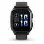 Montre intelligente Garmin Venu Sq 2 Noir 1,4"