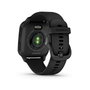 Montre intelligente Garmin Venu Sq 2 Noir 1,4"