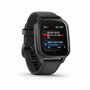 Montre intelligente Garmin Venu Sq 2 Noir 1,4"