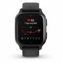 Montre intelligente Garmin Venu Sq 2 Noir 1,4"