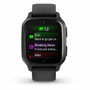 Montre intelligente Garmin Venu Sq 2 Noir 1,4"
