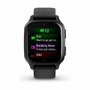 Montre intelligente Garmin Venu Sq 2 Noir 1,4"
