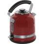 Ariete Bouilloire Moderna Rouge/Argent 1,7 L