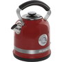 Ariete Bouilloire Moderna Rouge/Argent 1,7 L