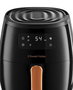 Russell Hobbs 26510-56 Friteuse sans huile SatisFry 5L Grande Capacité, Multifonction Air Frying, Appareil de Cuisson Sain, Panier Lavable Lave-vaisselle