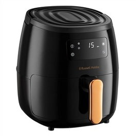 Russell Hobbs 26510-56 Friteuse sans huile SatisFry 5L Grande Capacité, Multifonction Air Frying, Appareil de Cuisson Sain, Panier Lavable Lave-vaisselle