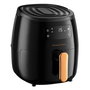 Russell Hobbs 26510-56 Friteuse sans huile SatisFry 5L Grande Capacité, Multifonction Air Frying, Appareil de Cuisson Sain, Panier Lavable Lave-vaisselle