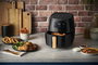 Russell Hobbs 26510-56 Friteuse sans huile SatisFry 5L Grande Capacité, Multifonction Air Frying, Appareil de Cuisson Sain, Panier Lavable Lave-vaisselle