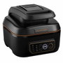 Russell Hobbs SatisFry Air & Grill 26520-56 - Friteuse sans huile 5,5 L - Noir brillant