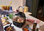 Russell Hobbs 26520-56 Friteuse à Air et Robot de Cuisine Multifonction SatisFry Air & Grill 5,5L - Friture Air, Grill, Cuisson Lente, Dorure, Rôtissage