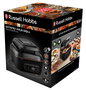 Russell Hobbs 26520-56 Friteuse à Air et Robot de Cuisine Multifonction SatisFry Air & Grill 5,5L - Friture Air, Grill, Cuisson Lente, Dorure, Rôtissage