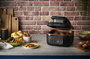 Russell Hobbs 26520-56 Friteuse à Air et Robot de Cuisine Multifonction SatisFry Air & Grill 5,5L - Friture Air, Grill, Cuisson Lente, Dorure, Rôtissage