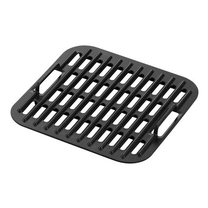 Russell Hobbs 26520-56 Friteuse à Air et Robot de Cuisine Multifonction SatisFry Air & Grill 5,5L - Friture Air, Grill, Cuisson Lente, Dorure, Rôtissage