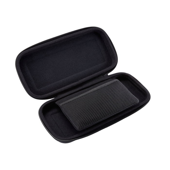 Nacon Étui de protection SWITCHPOUCHL Noir Nacon Étui de protection SWITCHPOUCHL Noir