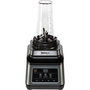 Ninja BN750EU Blender 2-en-1 avec Auto-iQ, 2,1 L, Noir/Argent