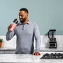 Ninja BN750EU Blender 2-en-1 Auto-iQ 1200W