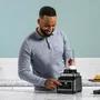 Ninja BN750EU Blender 2-en-1 Auto-iQ 1200W