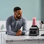 Ninja BN750EU Blender 2-en-1 Auto-iQ 1200W