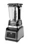 Ninja BN750EU Blender 2-en-1 avec Auto-iQ, 2,1 L, 1,2 kW, Noir/Argent